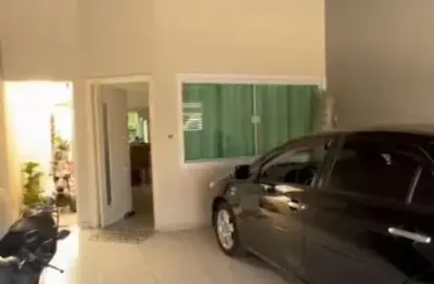Casa com 2 quartos à venda no Jardim Planalto, Salto 