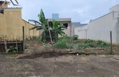 Terreno à venda no Jardim Esplanada II, Indaiatuba 
