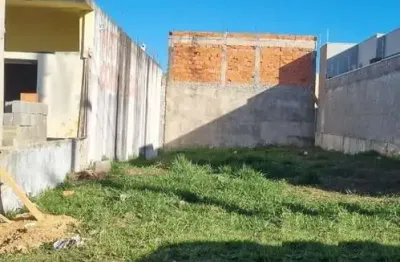 Terreno à venda no Parque Residencial Sabiás, Indaiatuba 