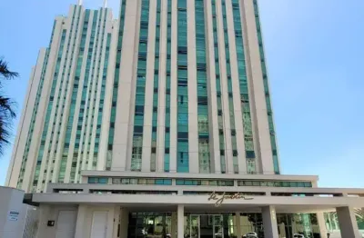 Apartamento com 3 quartos à venda no Jardim Pompéia, Indaiatuba 