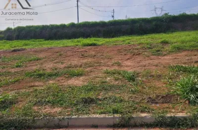 Terreno à venda no Jardim Casablanca, Indaiatuba 