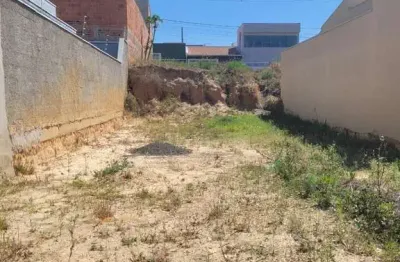 Terreno à venda no Jardim União, Indaiatuba 