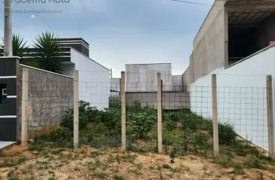 Terreno à venda no Jardim Residencial Nova Veneza, Indaiatuba 