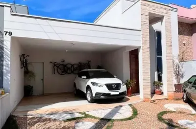 Casa a venda no condonmínio residencial costa das areias / salto-sp