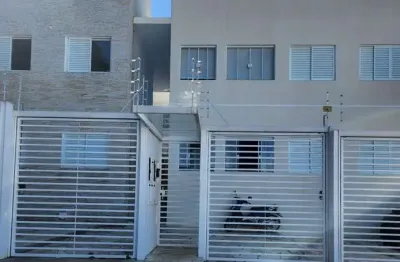 Apartamento a venda no condomínio residencial casa sonho jardim regente