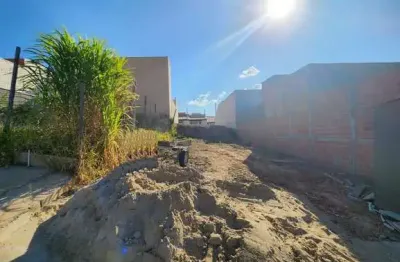 Terreno à venda no Jardim Monte Carlo, Indaiatuba 