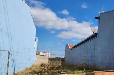 Terreno à venda no Jardim Colonial, Indaiatuba 