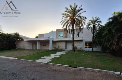 Casa em condomínio fechado com 6 quartos à venda no Helvétia Country, Indaiatuba 