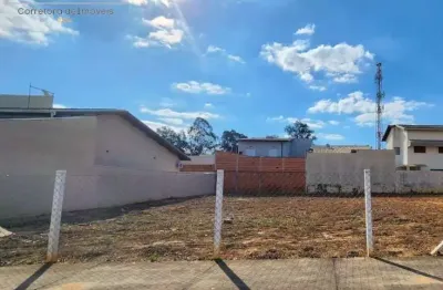 Terreno à venda no Jardim Bela Vista, Indaiatuba 