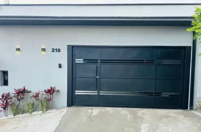 Casa com 3 quartos à venda no Jardim Residencial Veneza, Indaiatuba 