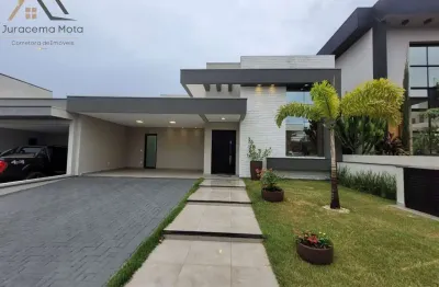 Casa em condomínio fechado com 3 quartos à venda no Jardim Residencial Dona Maria José, Indaiatuba 