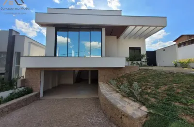 Casa a venda no condomínio residencial helvétia park i