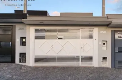 Casa com 2 quartos à venda no Jardim Residencial Nova Veneza, Indaiatuba 