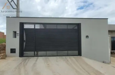 Casa com 3 quartos à venda na Chácara Areal, Indaiatuba 