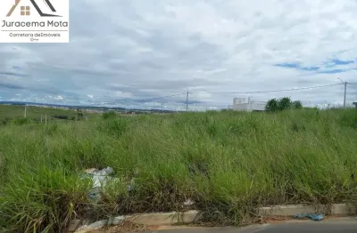 Terreno à venda no Smart City, Indaiatuba 