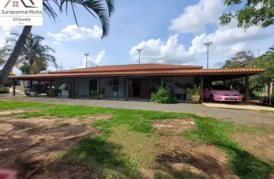 Chácara / sítio com 4 quartos à venda no Lagos de Shanadu, Indaiatuba 