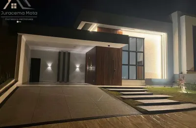 Casa em condomínio fechado com 3 quartos à venda no Jardins Di Roma, Indaiatuba 