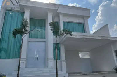 Casa em condomínio fechado com 3 quartos à venda no Jardins Di Roma, Indaiatuba 