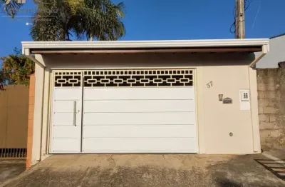 Casa com 3 quartos à venda no Parque São Lourenço, Indaiatuba 