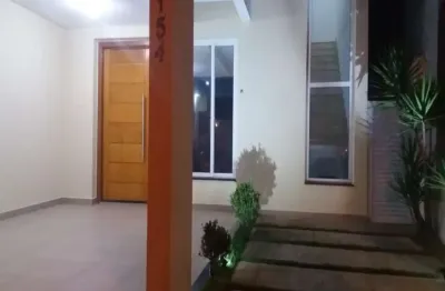 Casa em condomínio fechado com 3 quartos à venda no Jardim Park Real, Indaiatuba 