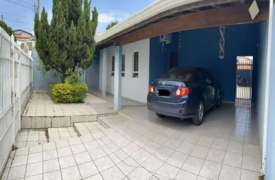 Casa com 3 quartos à venda no Alto da Colina, Indaiatuba 