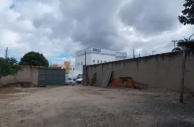 Terreno à venda no Jardim Sevilha, Indaiatuba 