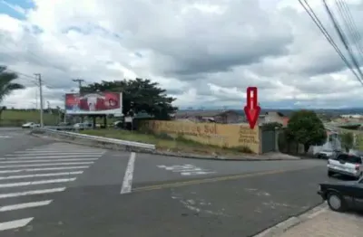 Terreno à venda no Jardim Sevilha, Indaiatuba 