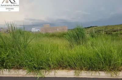Terreno à venda no Smart City, Indaiatuba 