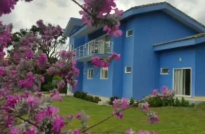 Chácara / sítio com 3 quartos à venda no Terras de Itaici, Indaiatuba 