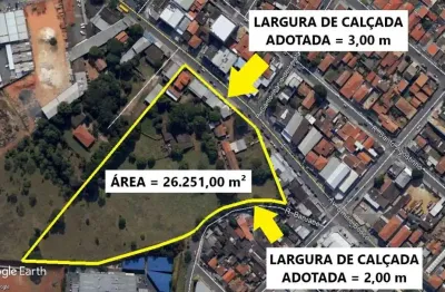 Chácara / sítio à venda no Parque Yolanda (Nova Veneza), Sumaré 