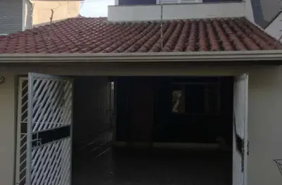 Casa com 3 quartos à venda no Jardim Primavera, Indaiatuba 