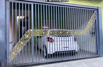 Casa com 3 quartos à venda no Jardim Morada do Sol, Indaiatuba 