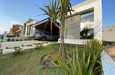 Casa em condomínio fechado com 3 quartos à venda no Residencial Duas Marias, Indaiatuba 