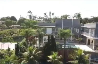 Chácara / sítio com 5 quartos à venda no Colinas do Mosteiro de Itaici, Indaiatuba 