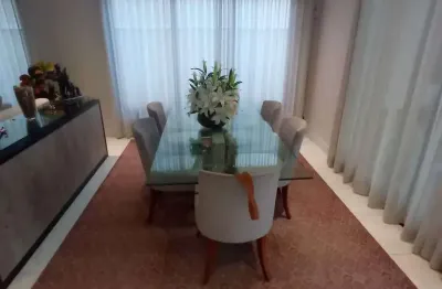 Casa em condomínio fechado com 4 quartos à venda no Jardim Maison Du Parc, Indaiatuba 