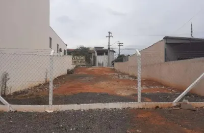 Terreno comercial à venda no Jardim Hubert, Indaiatuba 
