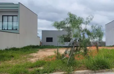 Terreno à venda no Smart City, Indaiatuba 