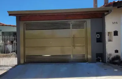 Casa com 2 quartos à venda no Parque das Nações, Indaiatuba 