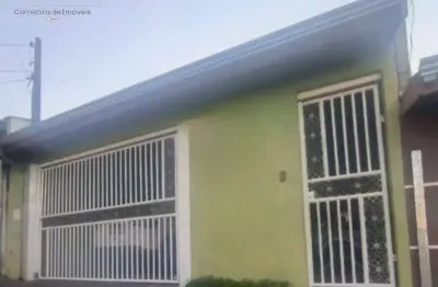 Casa com 4 quartos à venda no Jardim Portal do Sol, Indaiatuba 