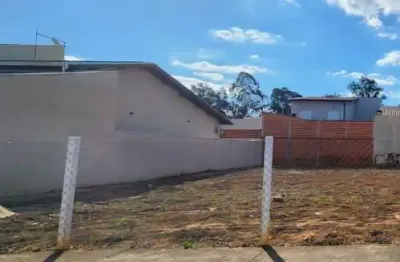 Terreno à venda no Jardim Bela Vista, Indaiatuba 