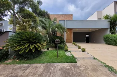Casa em condomínio fechado com 3 quartos à venda no Jardim Residencial Dona Lucilla, Indaiatuba 