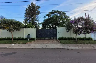 Chácara / sítio com 4 quartos à venda no Parque das Bandeiras, Indaiatuba 