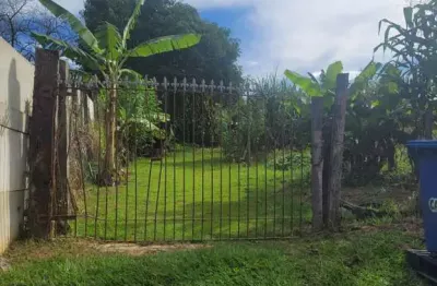 Terreno à venda na Chácara Alvorada, Indaiatuba 