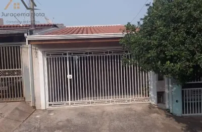 Casa com 3 quartos à venda no Jardim São Francisco, Indaiatuba 