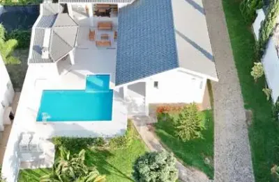 Chácara / sítio com 4 quartos à venda no Terras de Itaici, Indaiatuba 