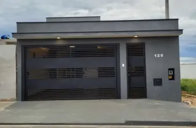 Casa com 3 quartos à venda no Jardim Bom Sucesso, Indaiatuba 