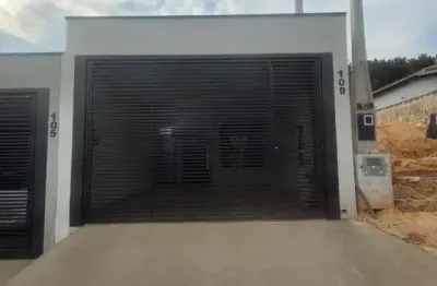 Casa com 3 quartos à venda no Jardim Regente, Indaiatuba 