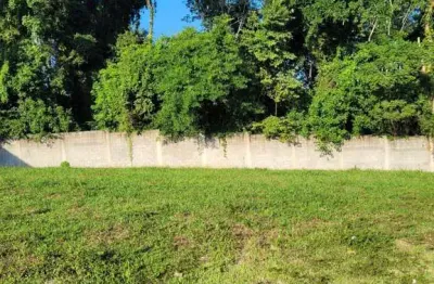 Terreno a venda no condomínio residencial london park