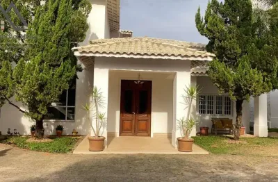Chácara / sítio com 4 quartos à venda no Vale das Laranjeiras, Indaiatuba 