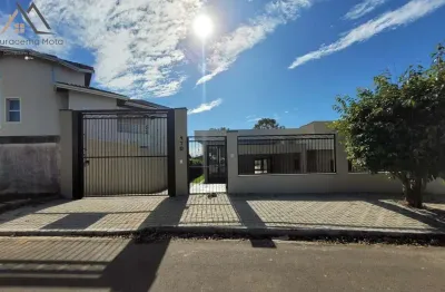 Chácara / sítio com 3 quartos à venda no Terras de Itaici, Indaiatuba 